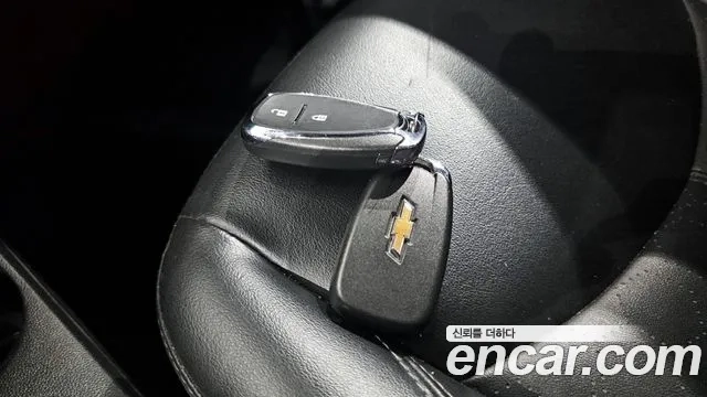 Chevrolet (GM Daewoo) The Next Spark id 2957057 из Кореи 10