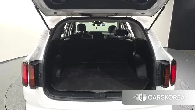 Kia Sorento 4th Generation id 3635603 из Кореи 10