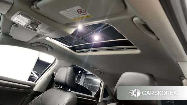 Volkswagen The New Passat id 3520361 из Кореи 10