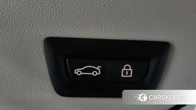 BMW 6 Series GT (G32) id 4918049 из Кореи 10
