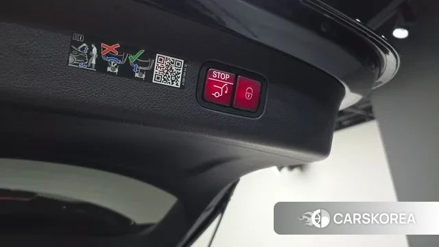 Mercedes-Benz GLC-Class X254 id 3405050 из Кореи 10