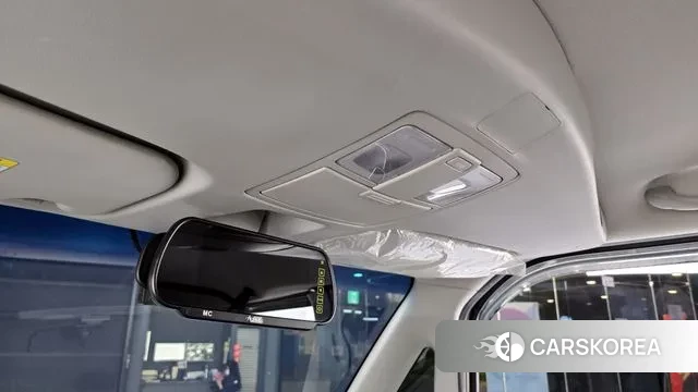 Kia The New Ray id 3709514 из Кореи 10