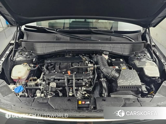 Hyundai Kona (SX2) id 4921161 из Кореи 10