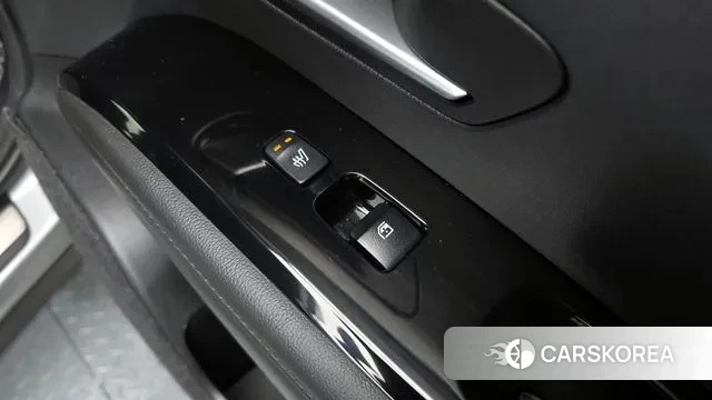 Hyundai Tucson Hybrid (NX4) id 3539860 из Кореи 10