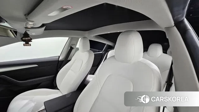 Tesla Model 3 id 3394541 из Кореи 10