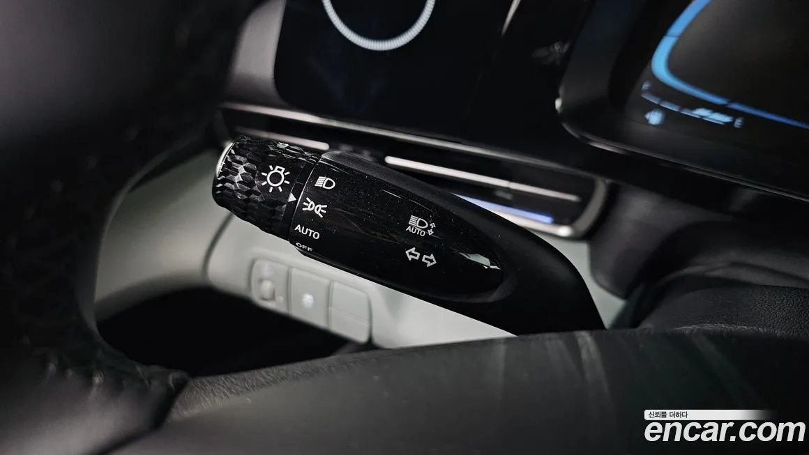 Hyundai The New Avante (CN7) id 2130398 из Кореи 10