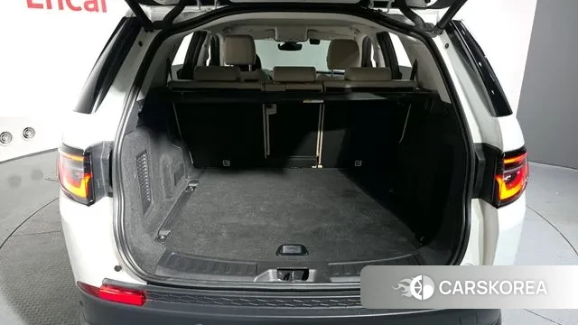 Land Rover Discovery Sports 2nd Generation id 3493260 из Кореи 10