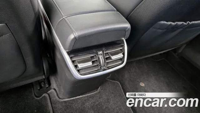 Hyundai The New Grandeur IG id 2912369 из Кореи 10