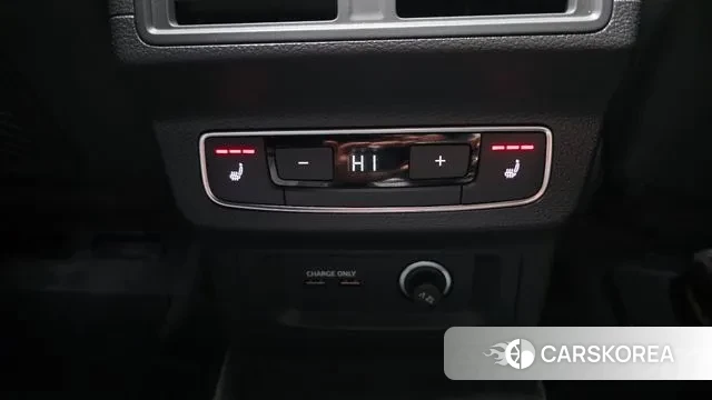 Audi Q5 (FY) id 3776282 из Кореи 10