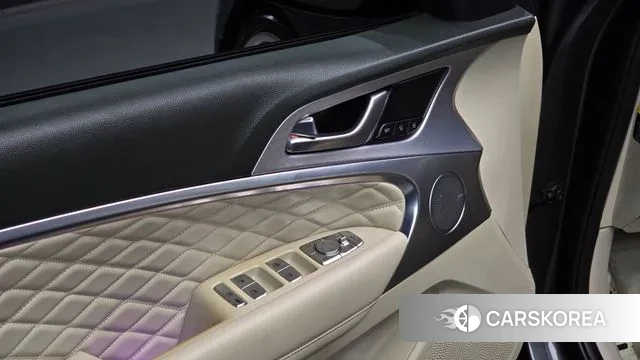 Genesis G70 id 3325047 из Кореи 10