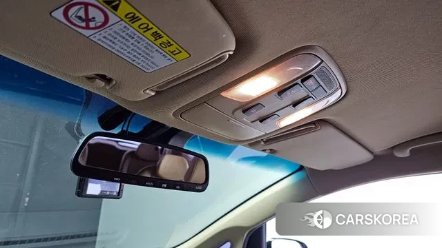 Kia The New Carnival id 3608318 из Кореи 10