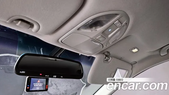 Hyundai Santa Fe The Prime id 2682232 из Кореи 10