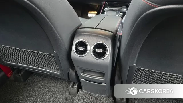 Mercedes-Benz GLB-Class X247 id 3383802 из Кореи 10