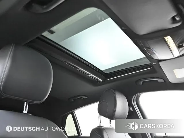 Mercedes-Benz GLC-Class X253 id 3368244 из Кореи 10