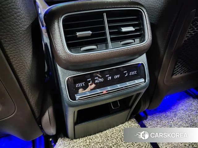 Mercedes-Benz GLE-Class W167 id 4630850 из Кореи 10