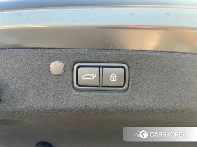 Hyundai The New Grandeur IG id 4495873 из Кореи 10