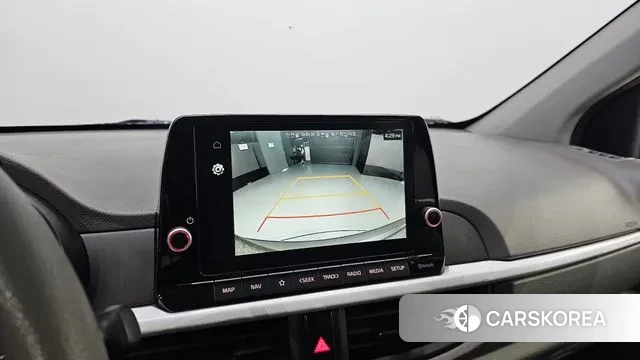 Kia Morning Urban (JA) id 2990039 из Кореи 10