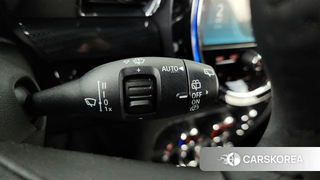 Mini Cooper Clubman id 4400719 из Кореи 10
