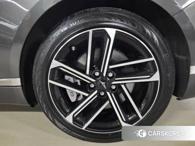 Genesis G80 (RG3) id 4834157 из Кореи 10