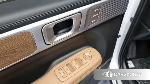 Hyundai Santa Fe (MX5) id 3305197 из Кореи 10