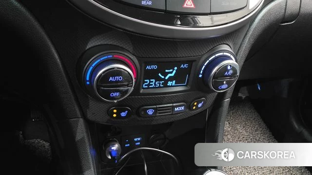 Hyundai Accent (New type) id 3942830 из Кореи 10