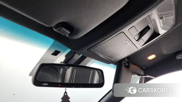 Ssangyong Rexton Sports Cannes id 3677353 из Кореи 10