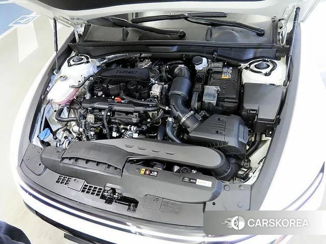 Hyundai Sonata D Edge (DN8) id 4248408 из Кореи 10