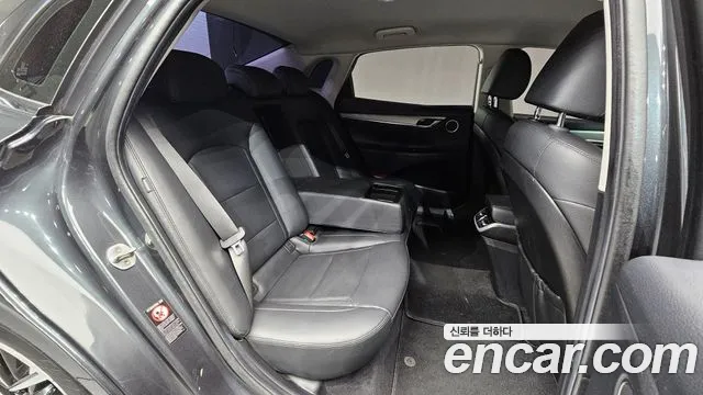 Hyundai The New Grandeur IG id 2718648 из Кореи 10