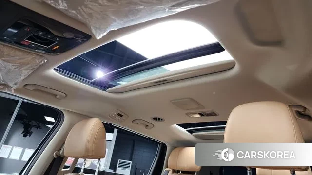 Kia Carnival 4th generation id 3726457 из Кореи 10