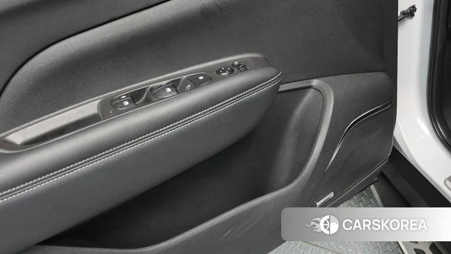 Renault Korea (Samsung) QM6 id 4371568 из Кореи 10