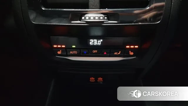 BMW X3 (G01) id 3509055 из Кореи 10