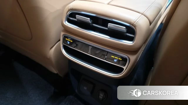 Genesis GV80 id 3826879 из Кореи 10