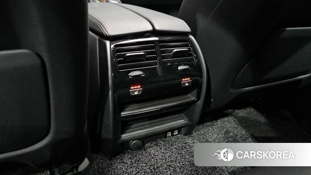 BMW 5 Series (G30) id 4302661 из Кореи 10