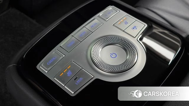 Genesis G80 (RG3) id 4506679 из Кореи 10