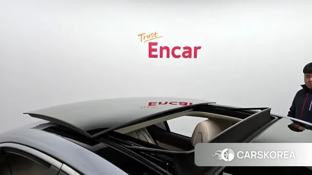 Genesis G70 id 3789511 из Кореи 10