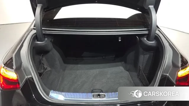 Mercedes-Benz S-Class W223 id 3458266 из Кореи 10