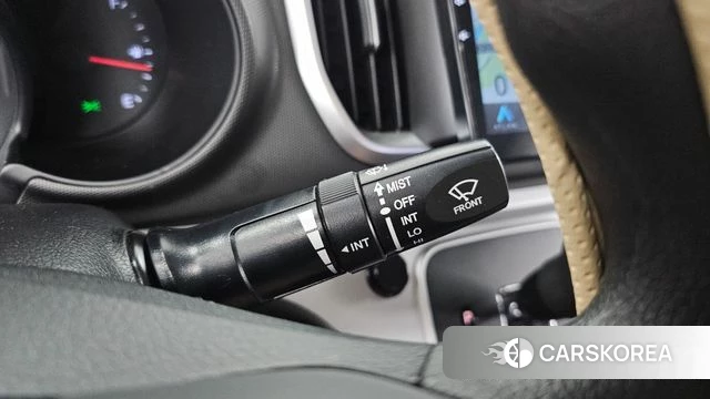 Kia The New Ray id 4657061 из Кореи 10