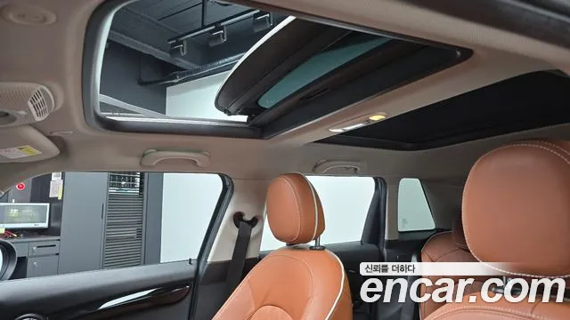 Mini Cooper S id 2813725 из Кореи 10