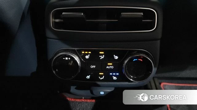 Genesis GV70 id 3843210 из Кореи 10