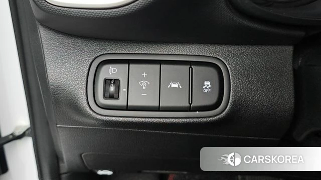 Hyundai Venue id 3965563 из Кореи 10