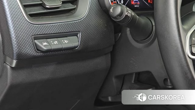 Renault Korea (Samsung) XM3 id 4389537 из Кореи 10