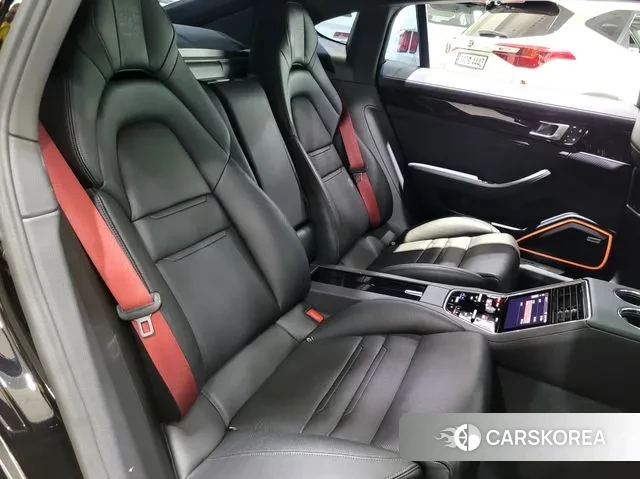 Porsche Panamera (971) id 3022790 из Кореи 10