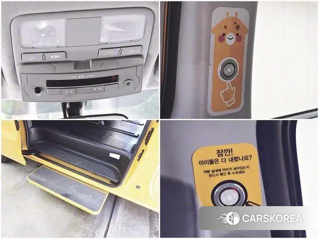 Hyundai The New Grand Starex id 2976404 из Кореи 10