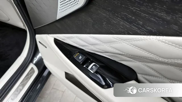 Kia K8 Hybrid id 3600705 из Кореи 10