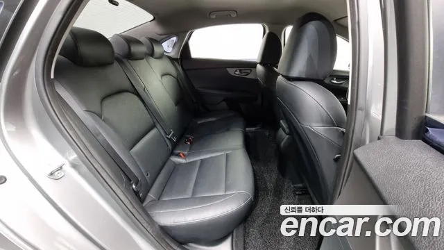 Kia Come New K3 id 2892048 из Кореи 10