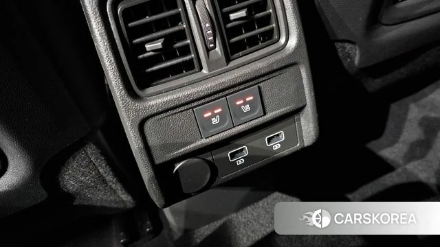 Renault Korea (Samsung) XM3 id 3954337 из Кореи 10