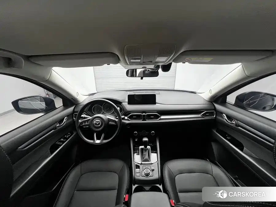 Новый Mazda CX-5 id 4948432 из Китая 10