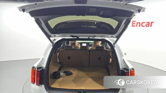 Kia Sorento 4th Generation id 4292942 из Кореи 10
