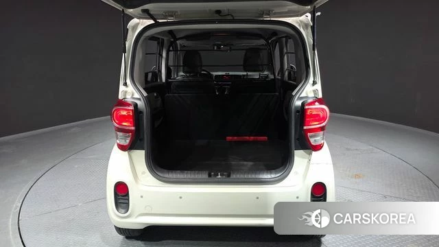 Kia The New Ray id 3911918 из Кореи 10