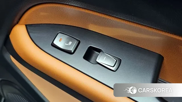 Ssangyong The New Rexton Sport id 3472723 из Кореи 10